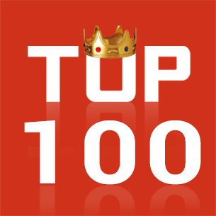 KIOMO荣获“2009中国创意产业高成长企业100强”称号