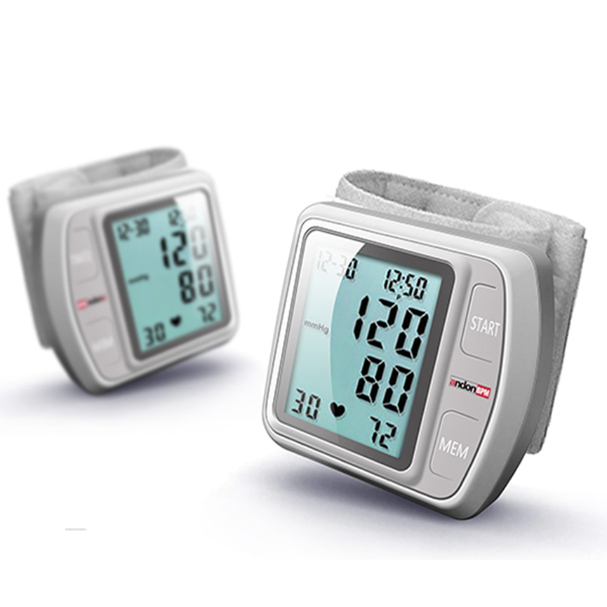 天津九安医疗电子股份有限公司-血压计外观工业设计