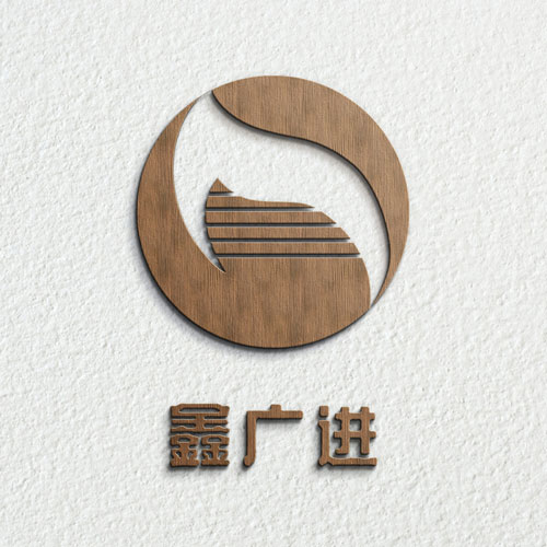 北京鑫广进燃气设备研究所-鑫广进企业品牌VI设计