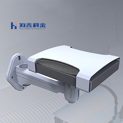 北京海鑫科金高科技股份有限公司-智能图像高速处理器