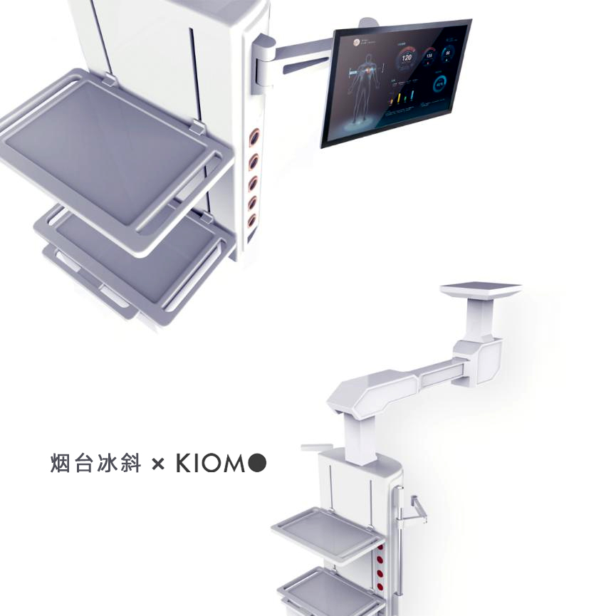 医疗吊塔